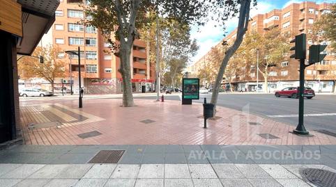 Photo 4 of Premises for sale in Avenida Reina Victoria Eugenia, Alameda, Murcia