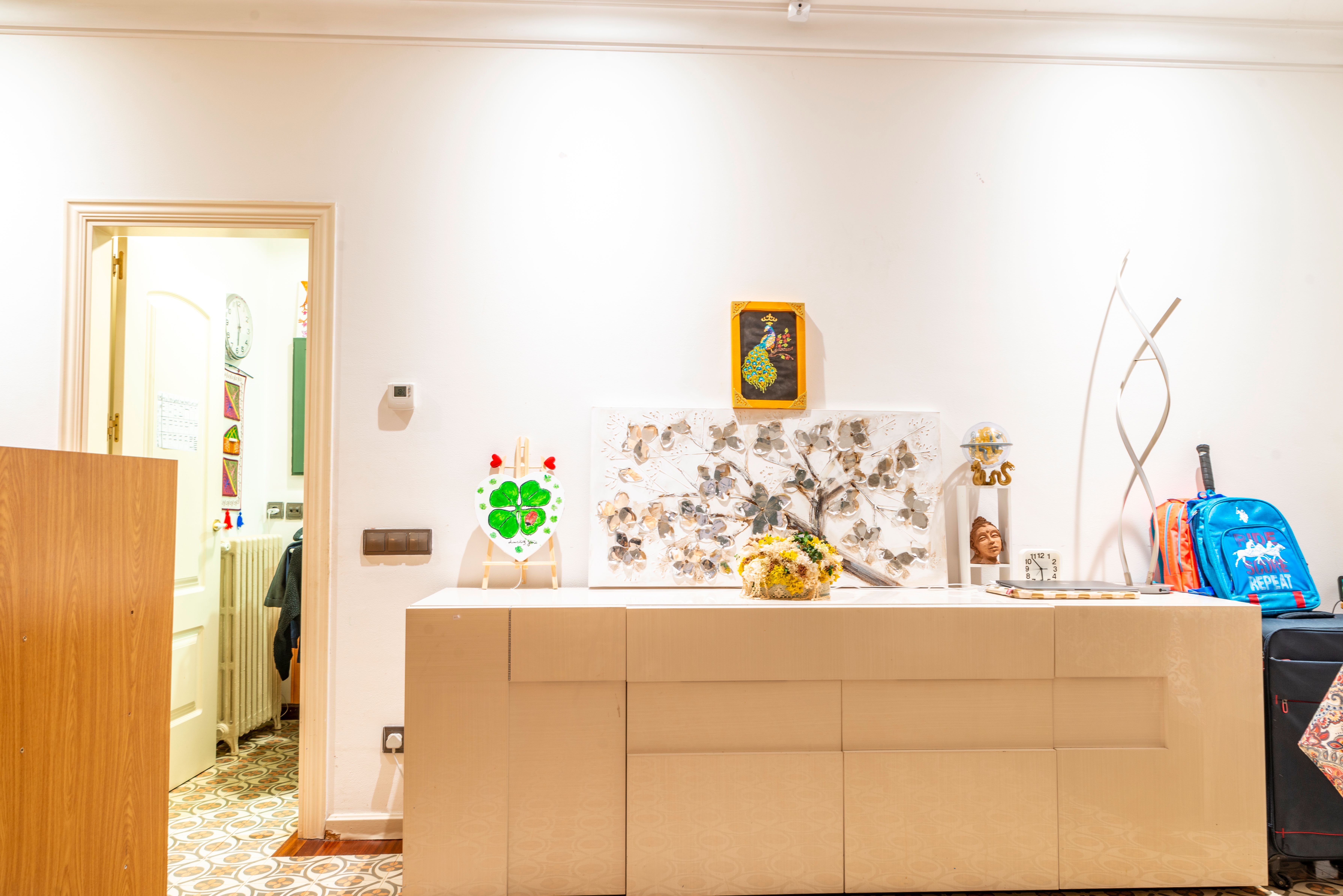 Duplex to rent in Carrer d'en Francesc Samsó, 3, Centre - Barri Vell