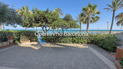 Foto 2 de Casa o xalet en venda a Prat de Vilanova, Barcelona