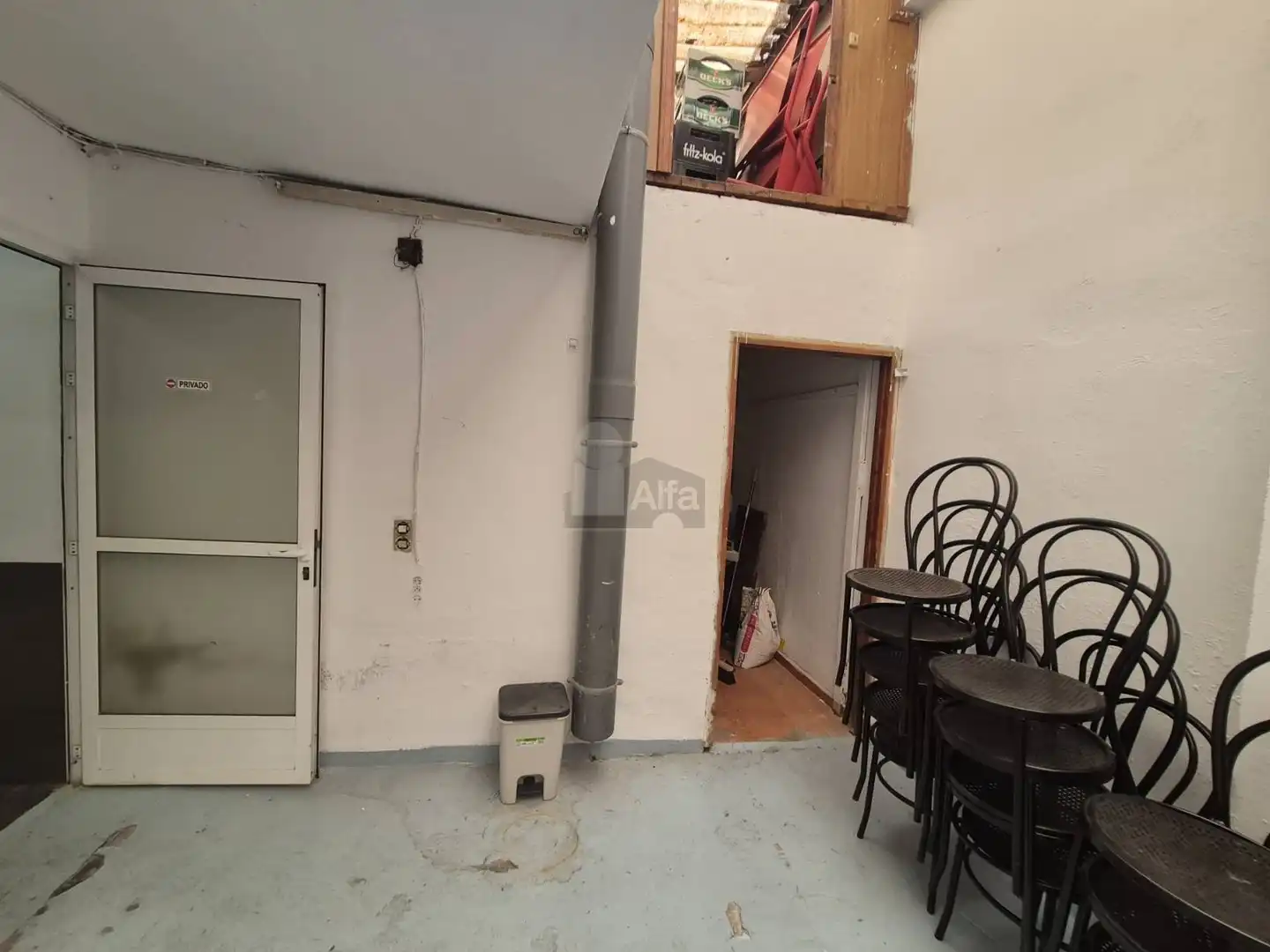 Local de alquiler en Tavernes Blanques con Aire acondicionado y Calefacción