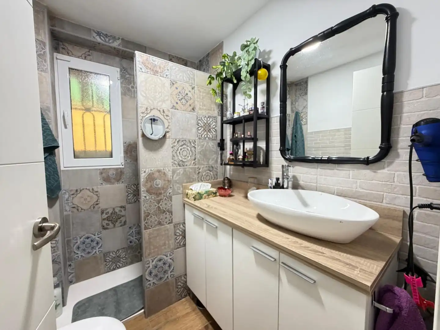 Bathroom of Ground floor for sale in Jerez de la Frontera
