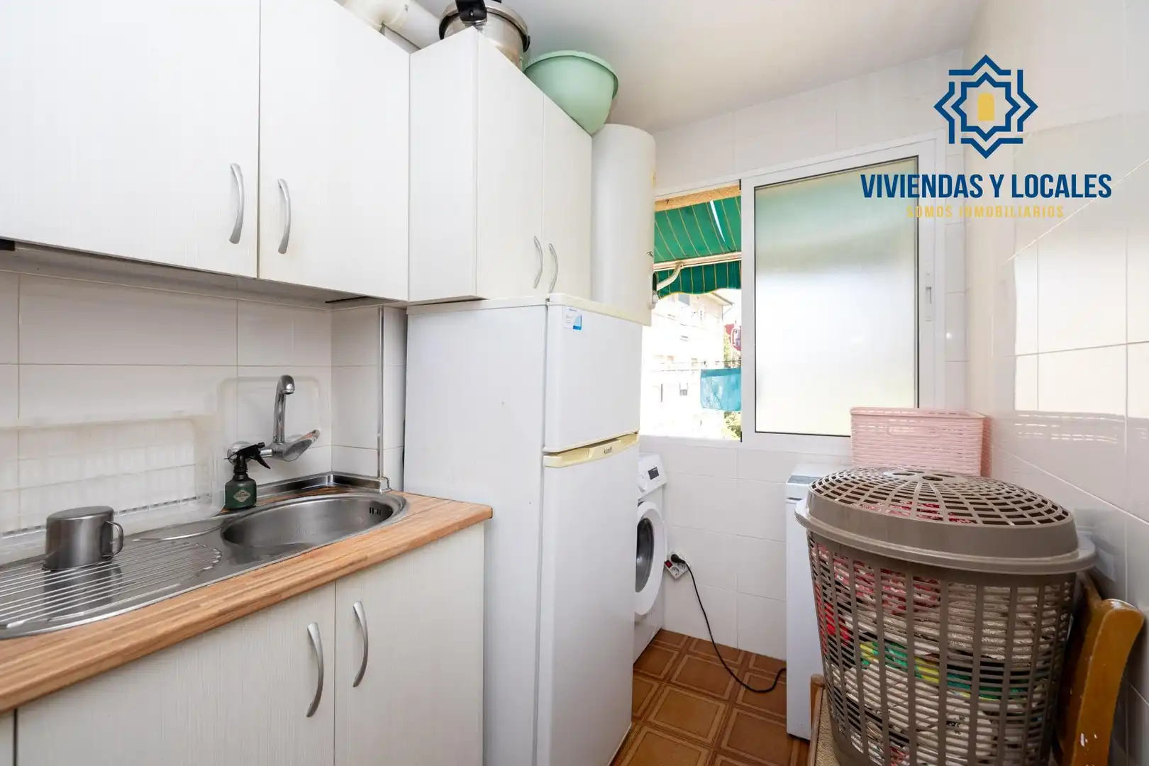 Piso en venta en Calle VICTOR HUGO, Campo Verde