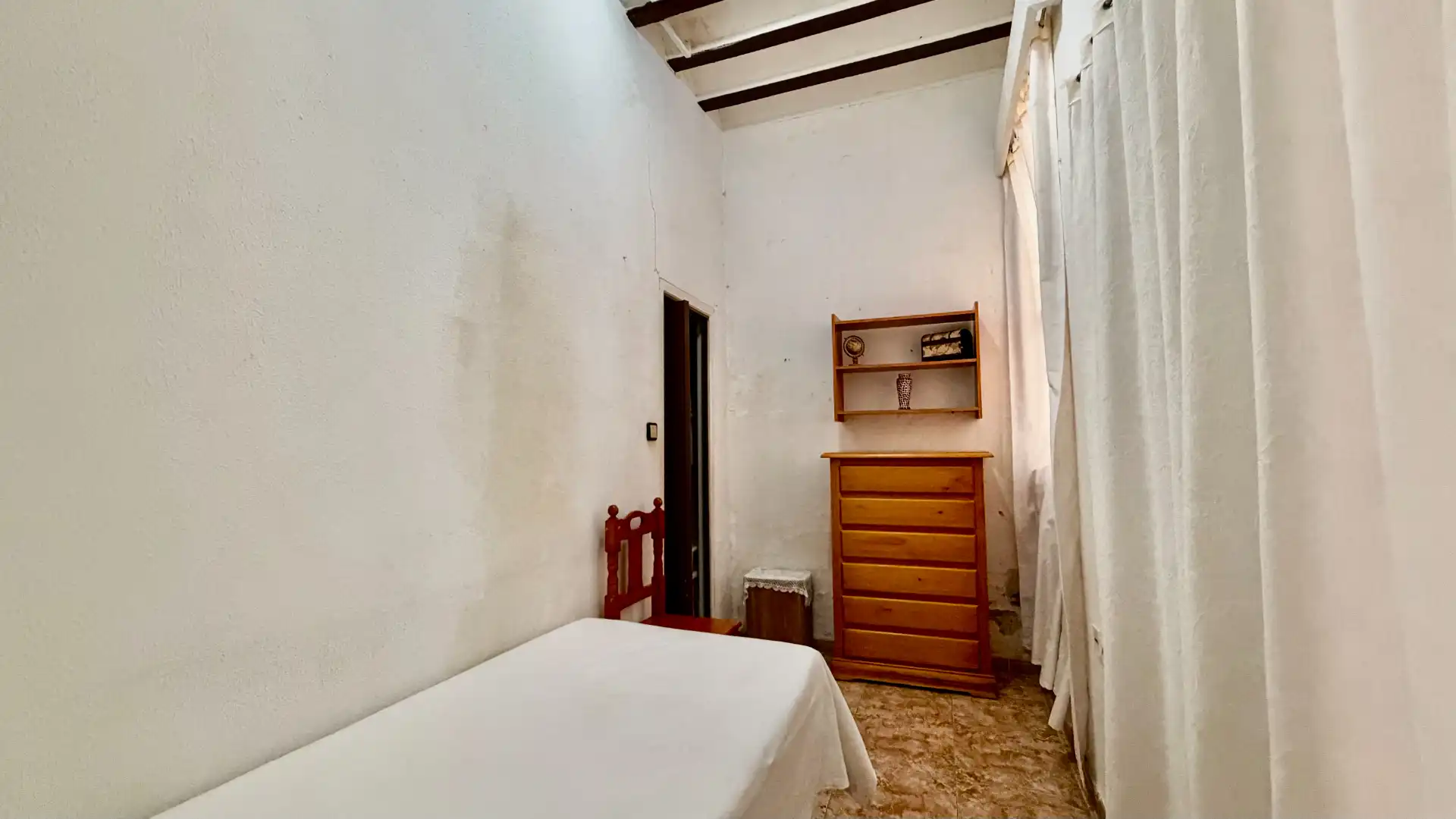 Piso en venta en Plaza del Mentidero, imagen 7