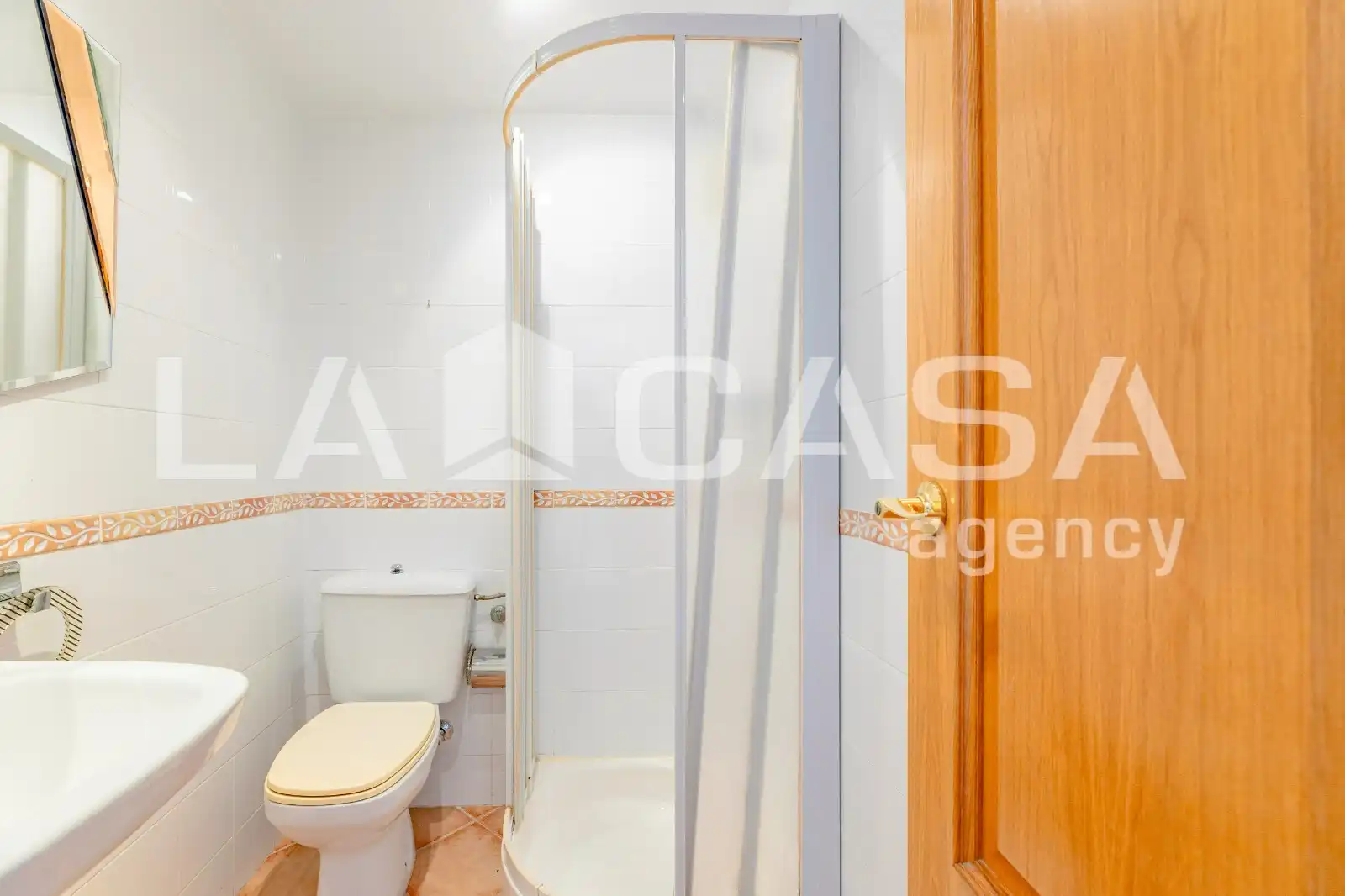 Piso con terraza en venta en Carrer de Sèneca, imagen 20