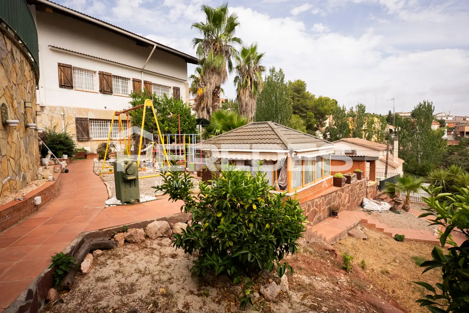 House with terrace for sale in Torrelles de Llobregat, imagen 59
