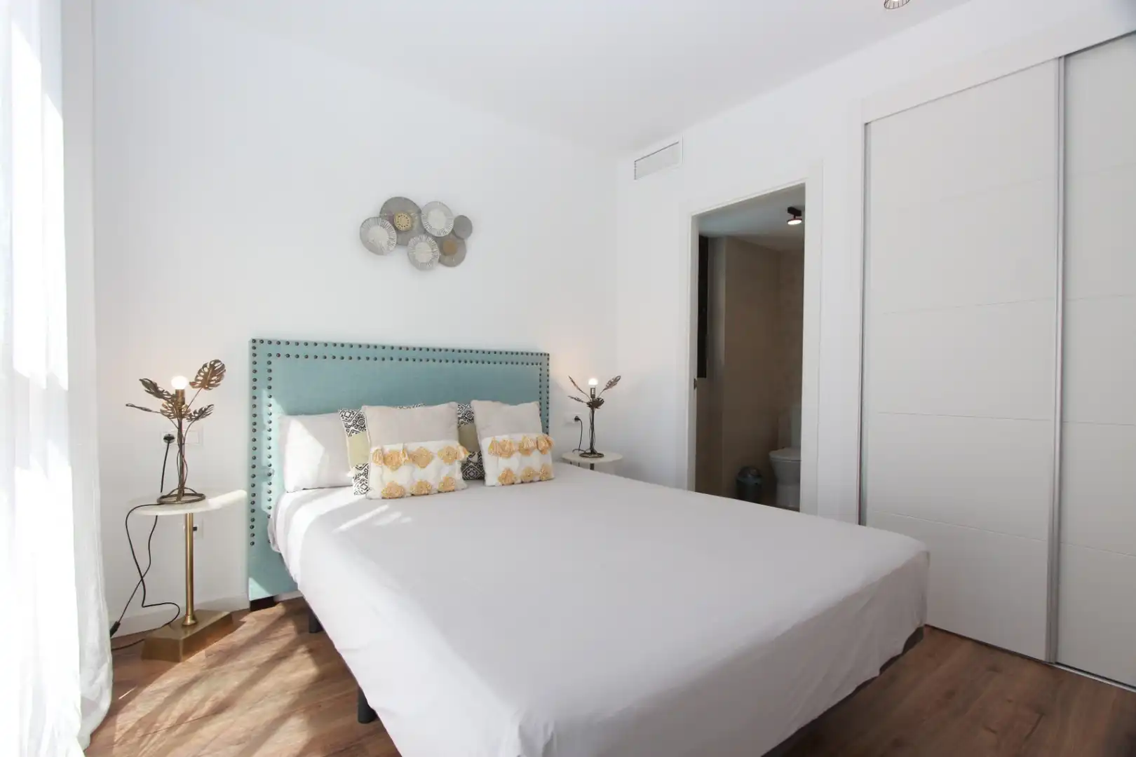Apartment mit Terrasse zum Verkauf in Playa Arenal - Bol, imagen 11