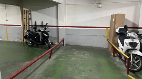 Foto 4 de Garatge en venda a Calle Alt de Gironella, Les Tres Torres,  Barcelona Capital