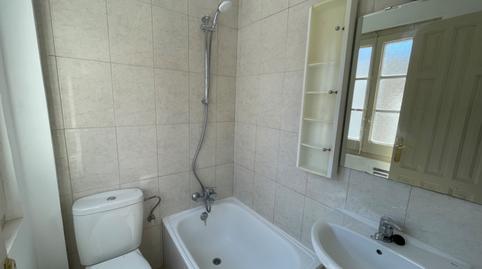 Foto 5 de Pis de lloguer a Calle del Doctor Casas, Paseo Sagasta, Zaragoza