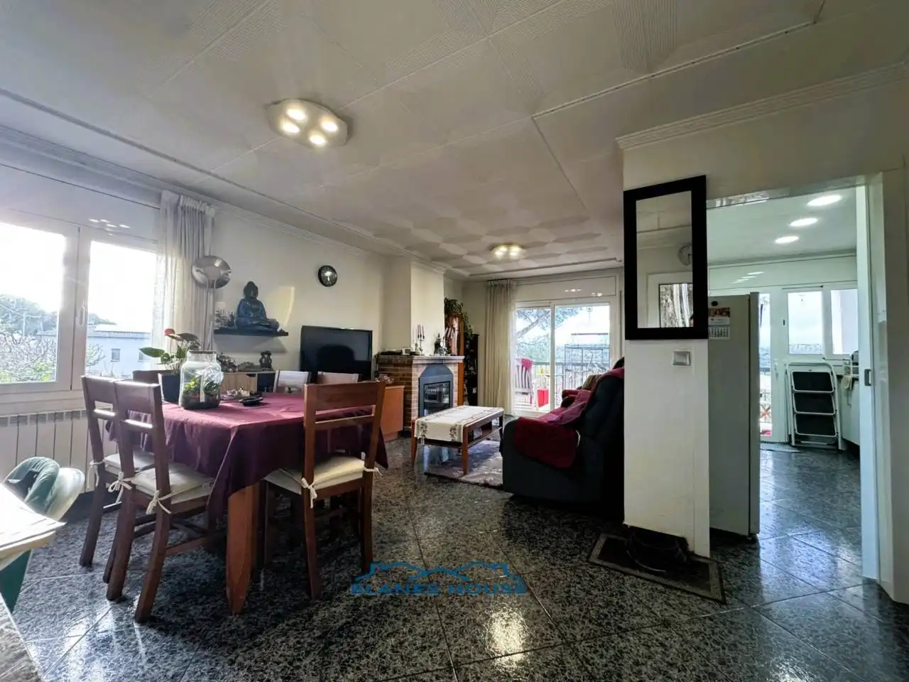 Casa o xalet en venda en Tordera amb Calefacció, Jardí privat i Terrassa