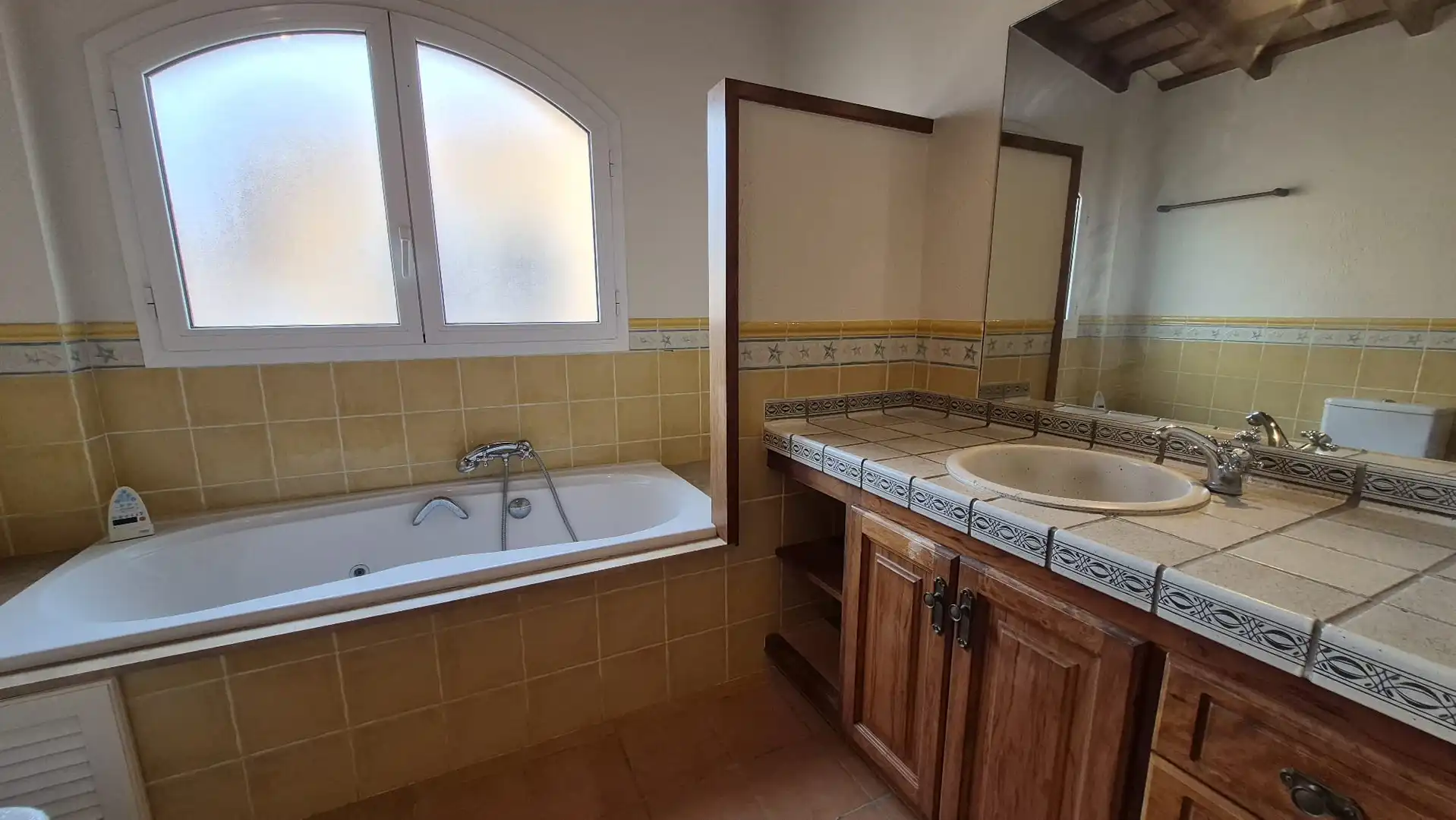 Villa con giardino in vendita a Mont-ras, imagen 17