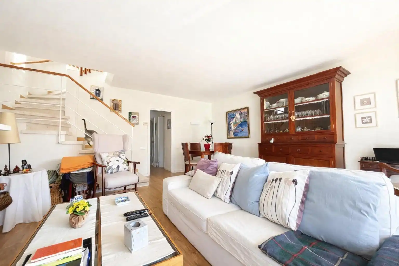 Duplex à vendre à Carrer Mare de la Déu de Montserrat, imagen 4