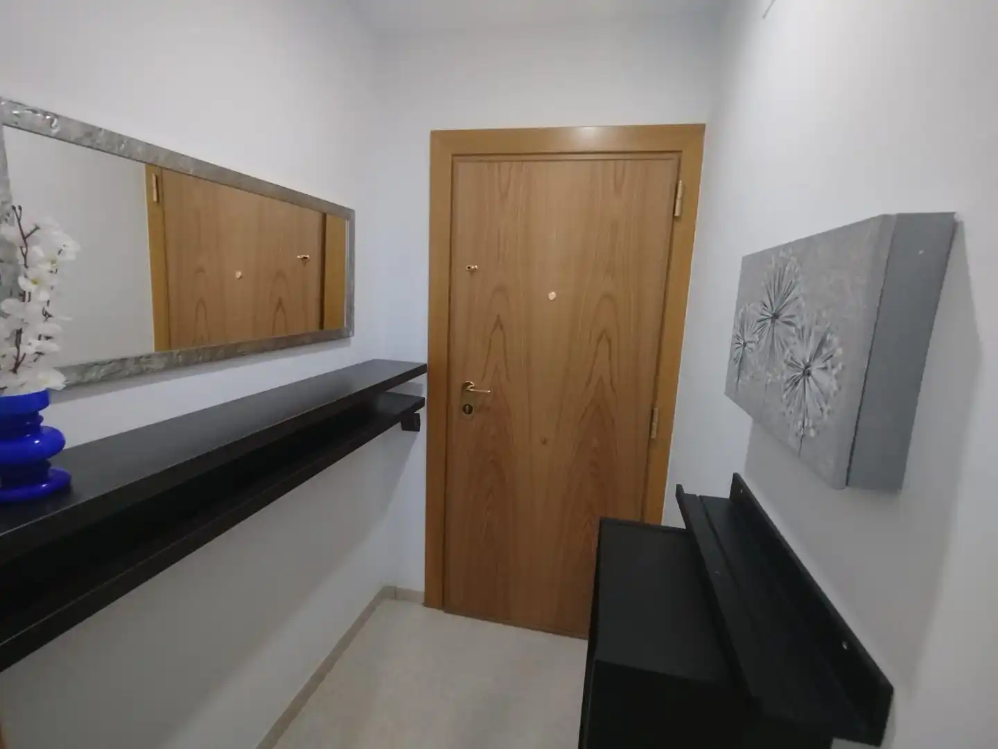 Flat for rent in Manresa  with Air Conditioner, Heating and Storage room