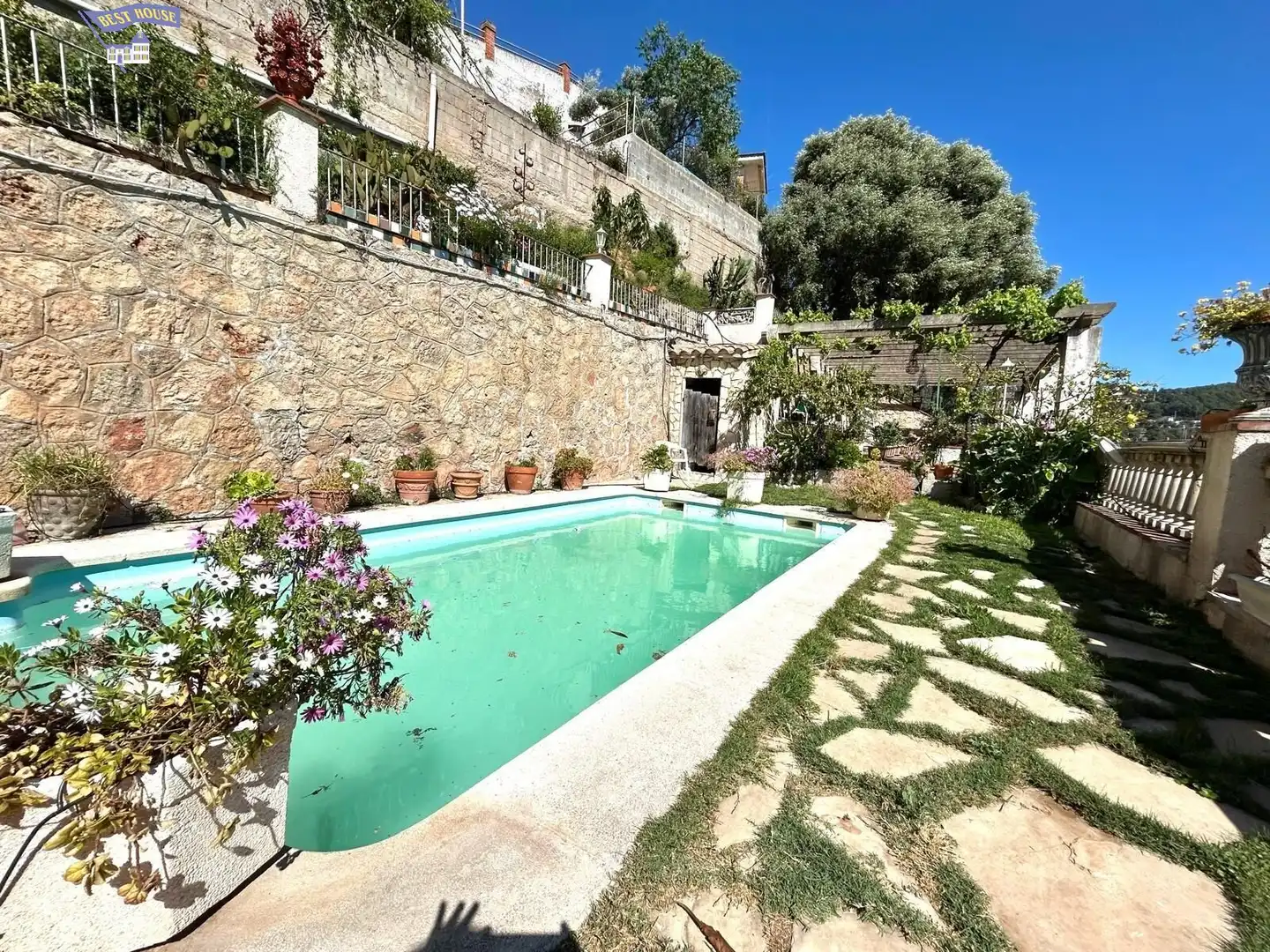 Casa o chalet en venta en Vallirana