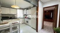 Kitchen of Flat for sale in Arrasate / Mondragón  with Heating and Balcony