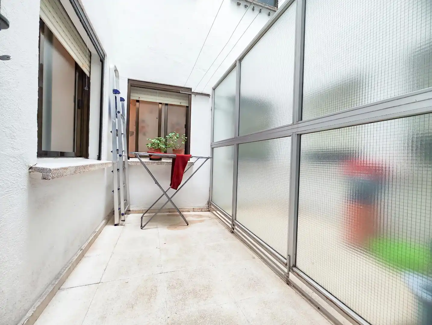 Piso con terraza en venta en Calle Alfonso X el Sabio, imagen 10
