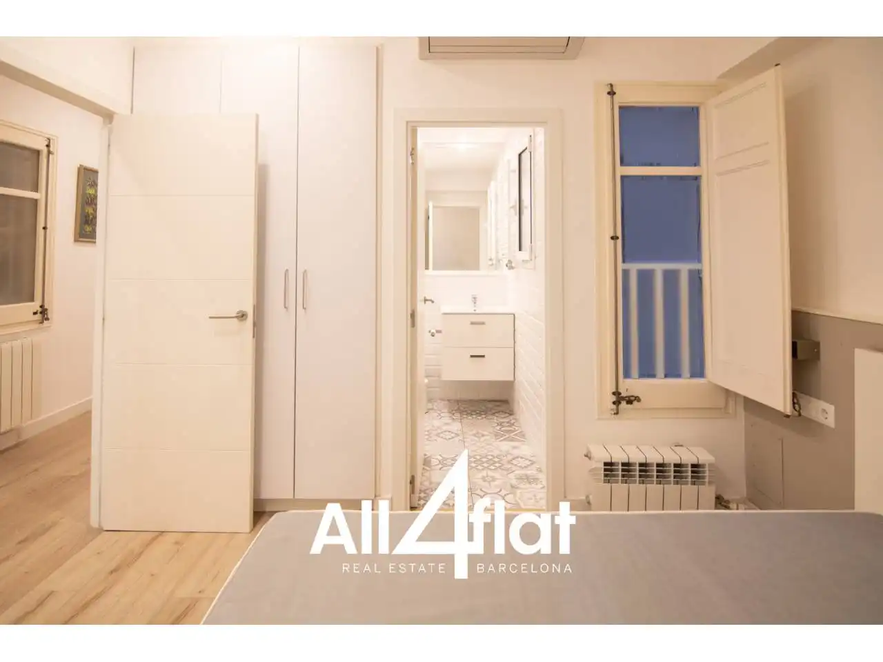 Flat with lift for sale in Calle industria, imagen 31