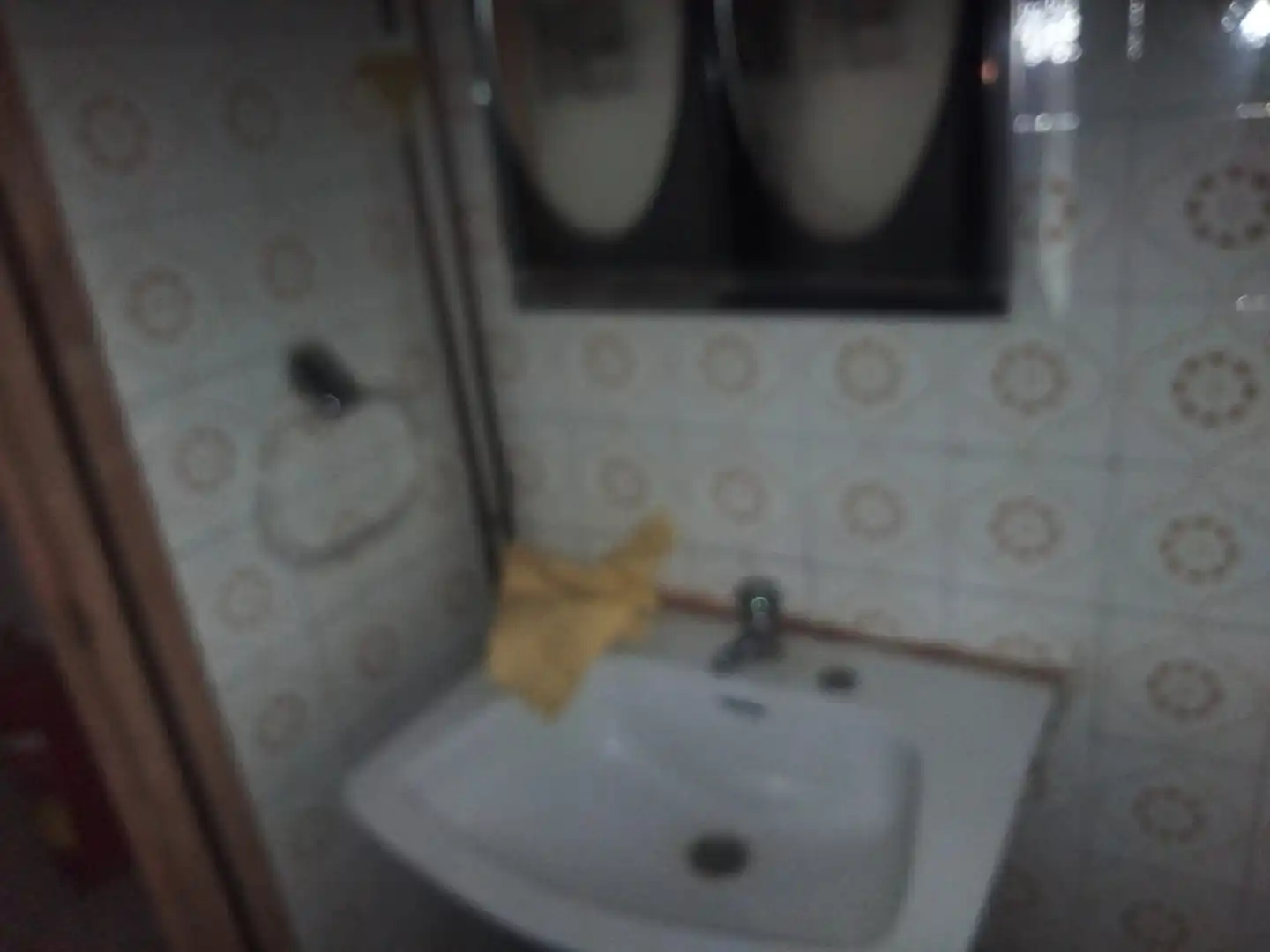 Badezimmer von Geschaftsraum zum Verkauf in Zaragoza