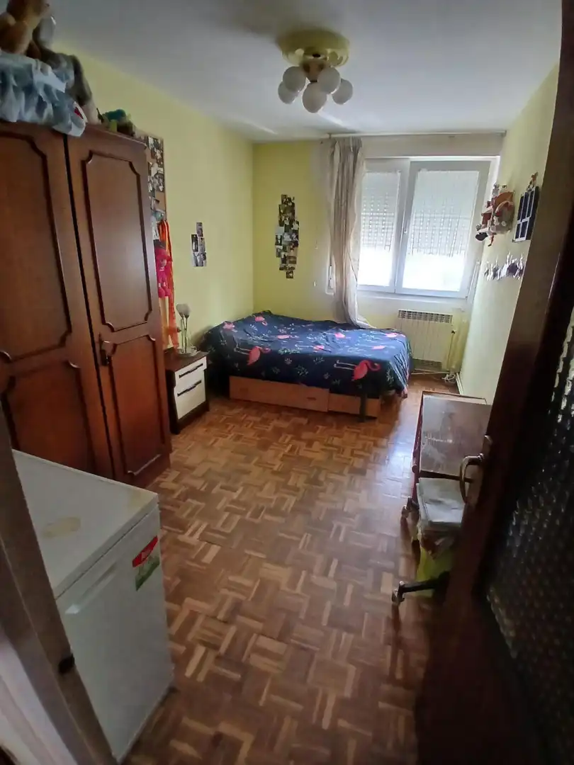 Habitación de Piso en venta en Reinosa