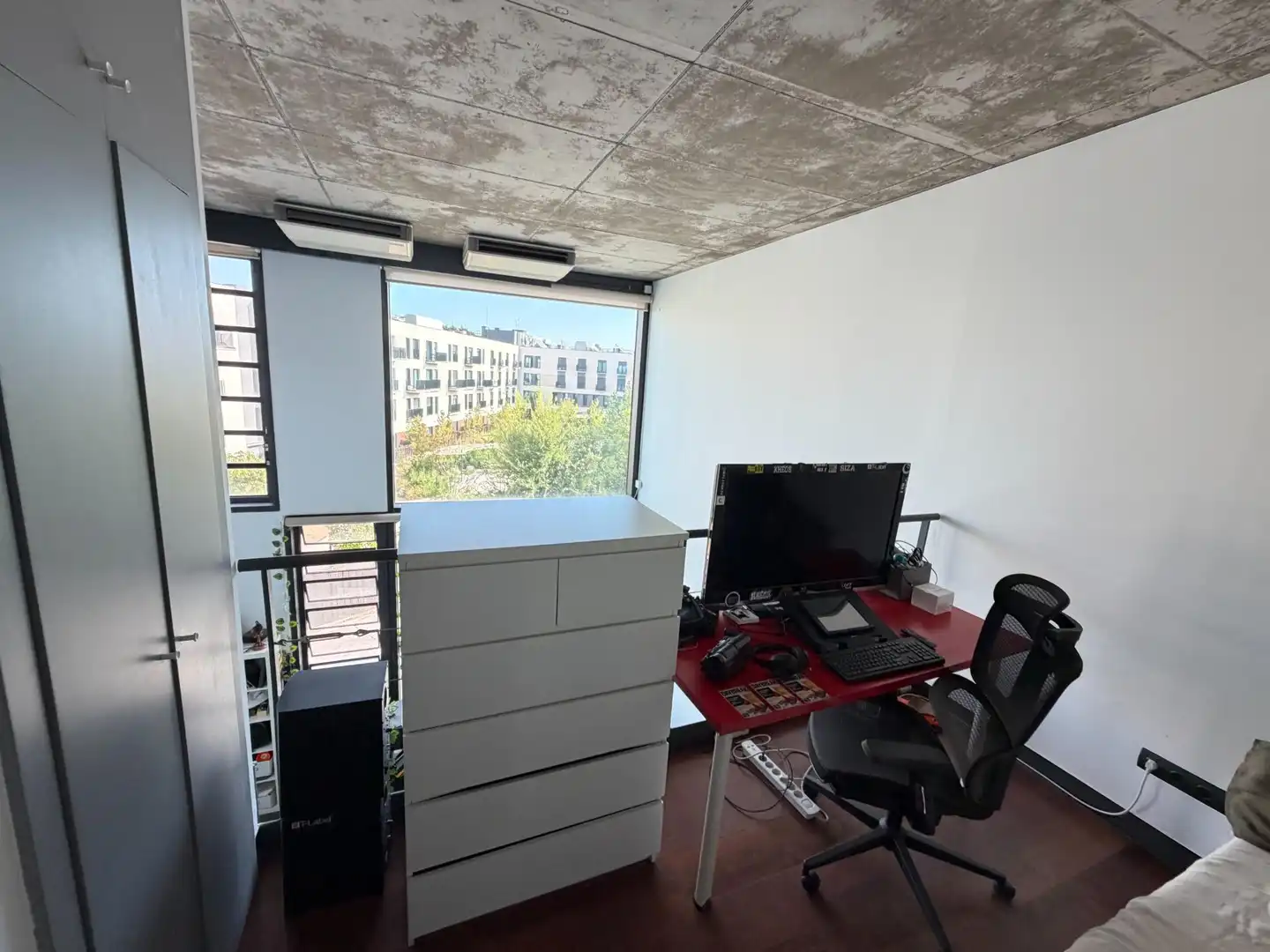 Duplex avec ascenseur à vendre à Zona Industrial, imagen 21