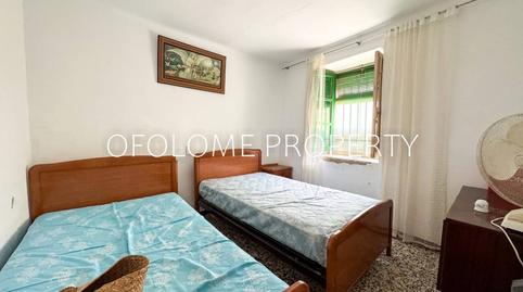 Foto 5 de Casa adosada en venda a Solana, Higueruela, Albacete