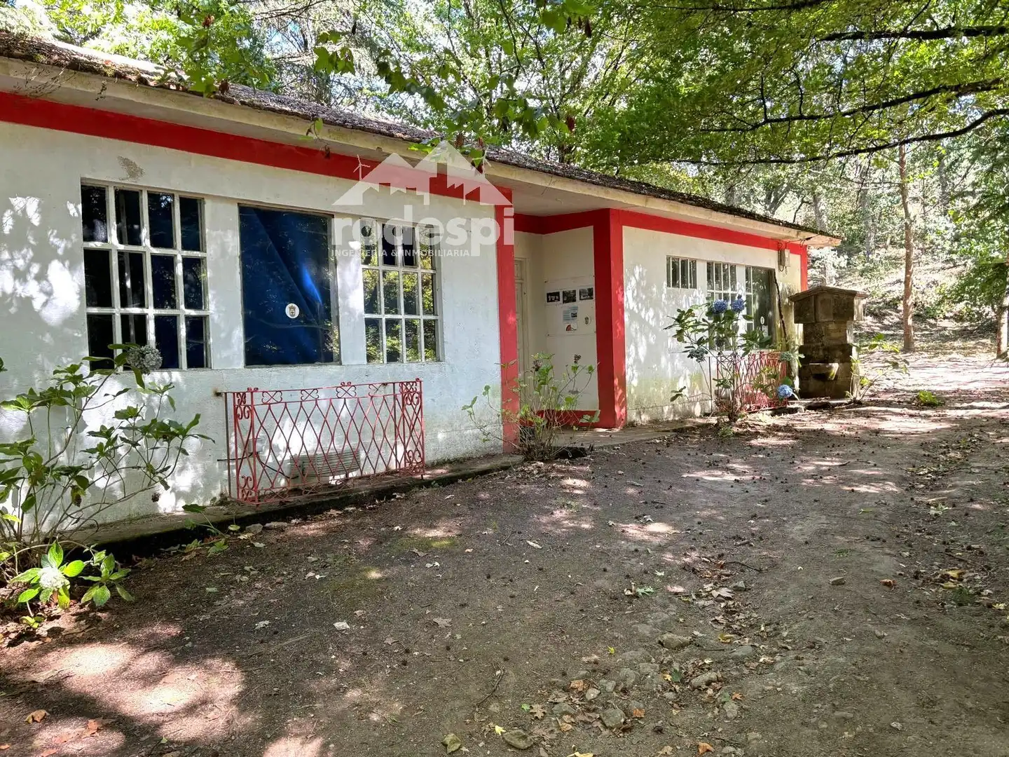 Terreny rústic en venda a A Cañiza, imagen 2