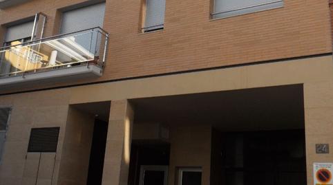 Photo 3 of Garage to rent in Travessia Dels Jardins, 24, El Molí - El Rieral, Lloret de Mar