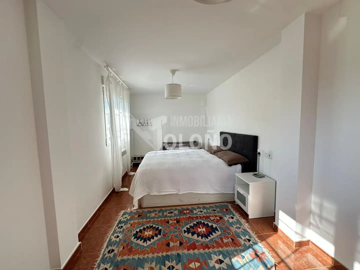 Bedroom of Houses for sale in Anguciana  with Heating, Private garden and Parquet flooring
