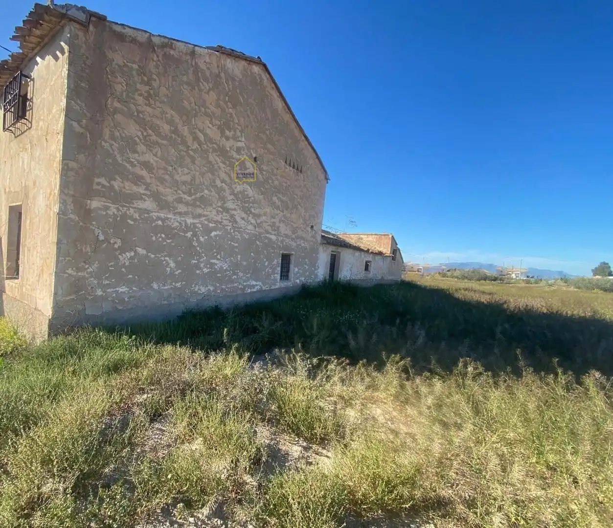 Residential for sale in Lorca