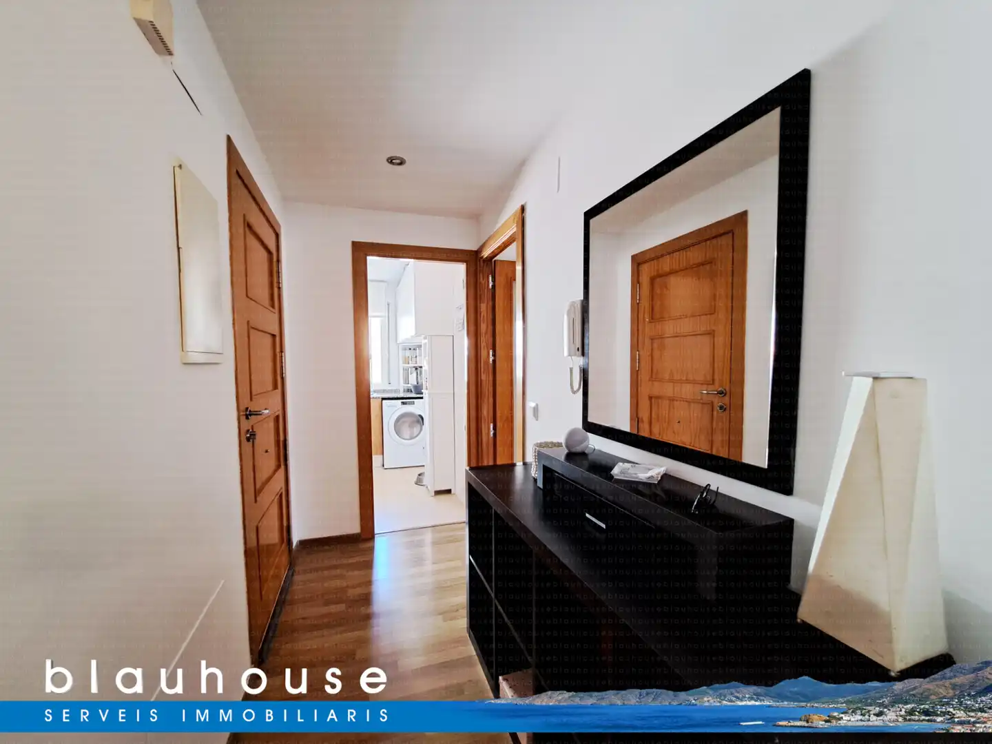 Apartament en venda en Llançà amb Aire condicionat, Parquet i Terrassa