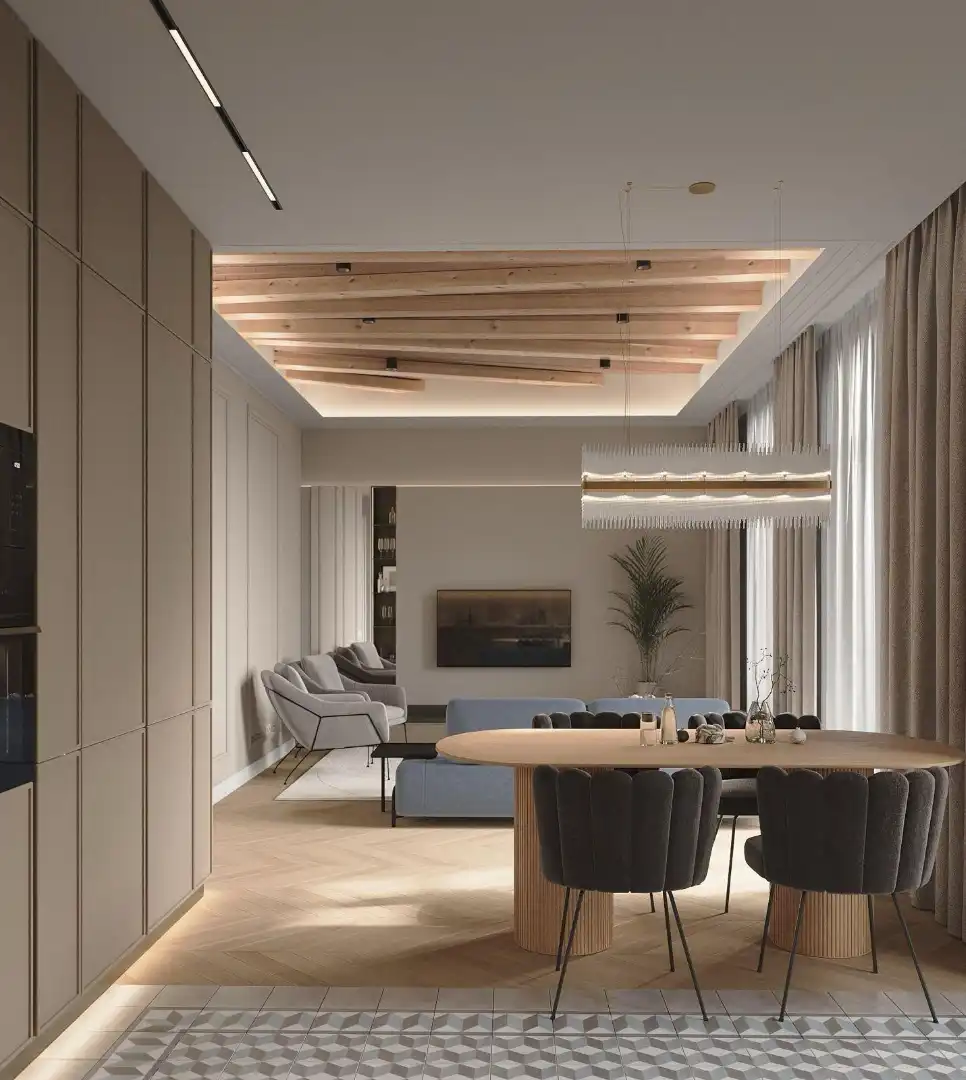 Appartement avec terrasse à vendre à Carrer de València