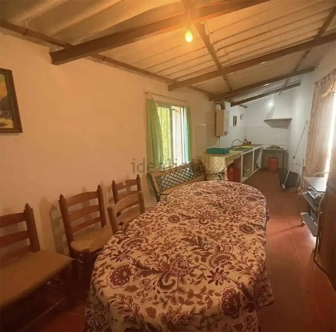 Cuina de Casa adosada en venda en Antequera