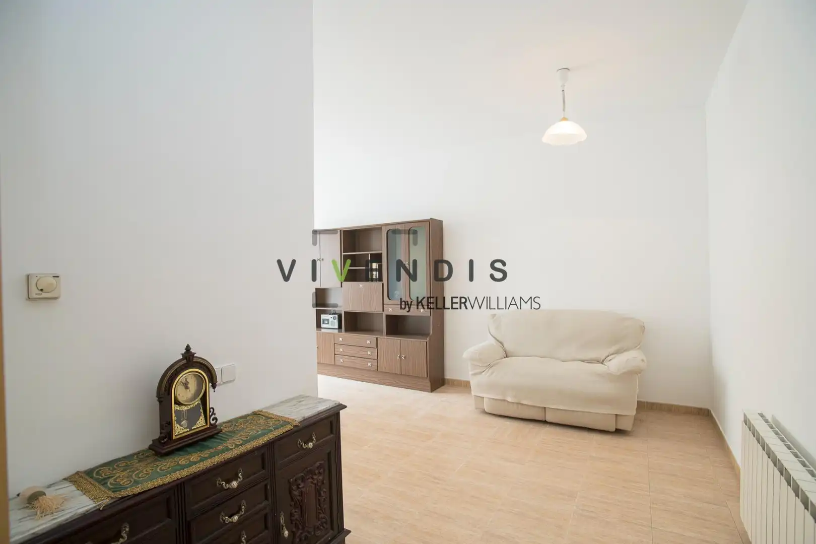 Living room of Flat for sale in Sant Andreu de la Barca