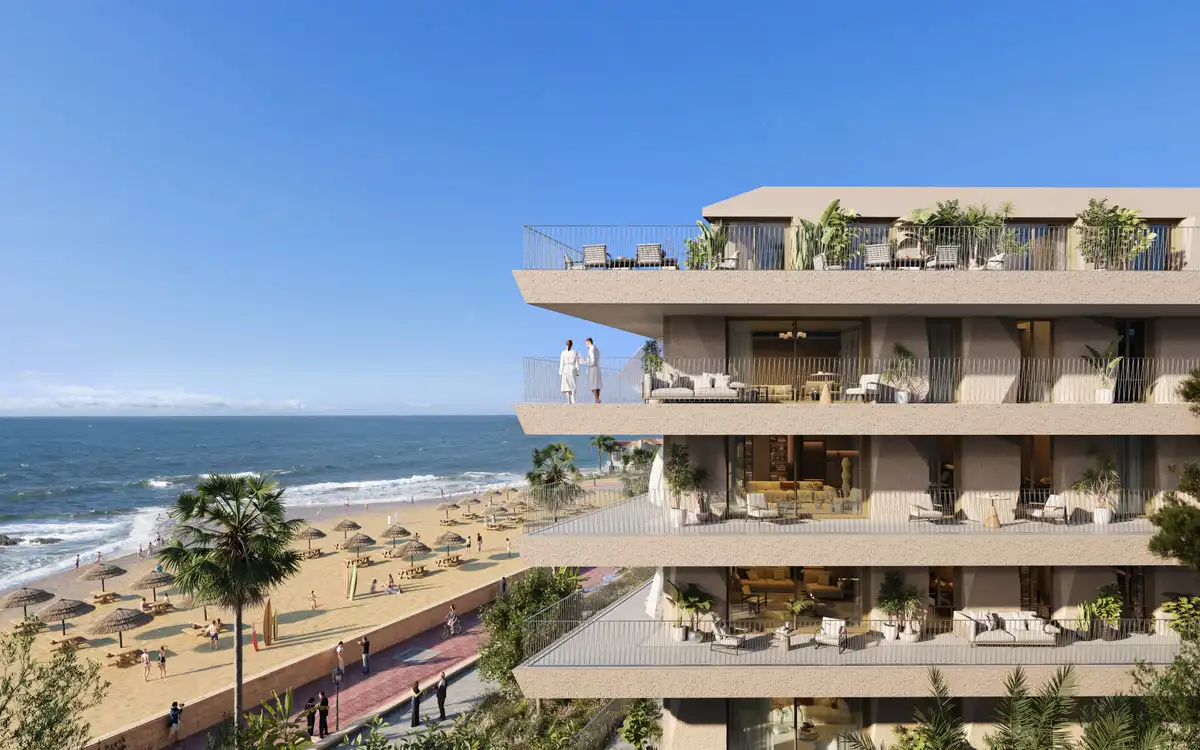 Exterior view of Ground floor for sale in Manilva  with Air Conditioner, Private garden and Terrace