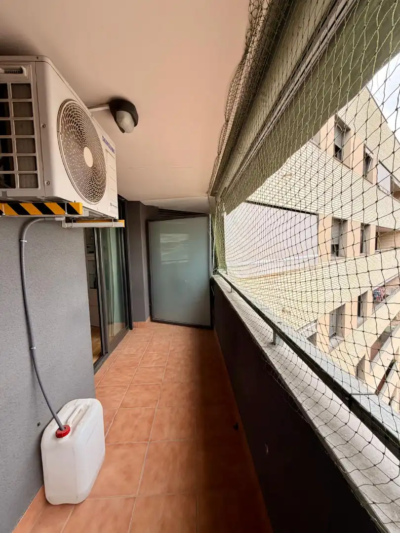 Wohnung mit Terrasse zum Verkauf in Passatge Isabel Aunion 2, imagen 22