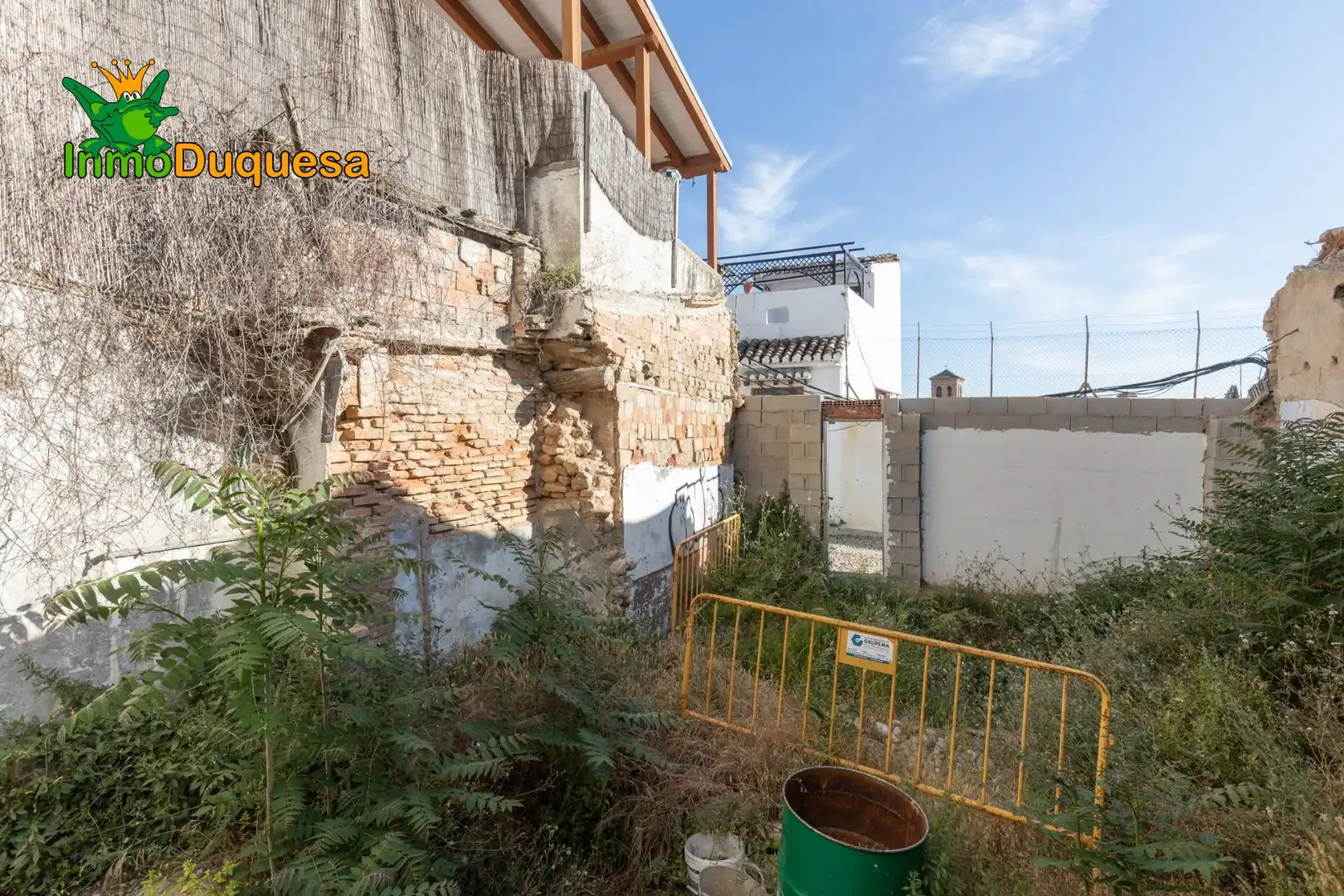 Terreni e lotti in vendita a Albaicín, imagen 11