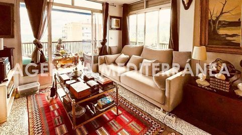 Foto 5 de Apartamento en venta en Las Rotas / Les Rotes, Dénia