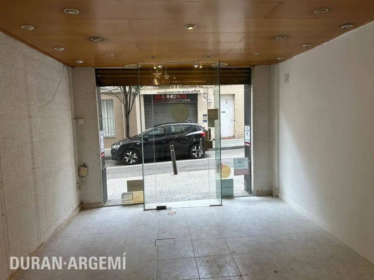 Commercial properties for rent in Terrassa