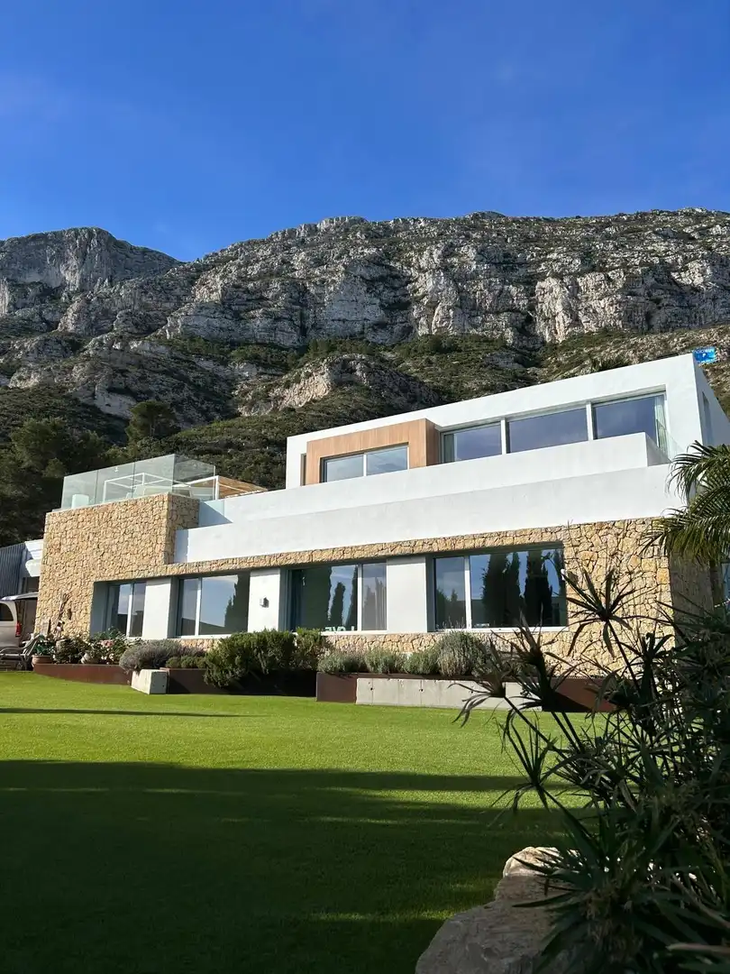 Villa avec piscine à louer à El Montgó, imagen 55