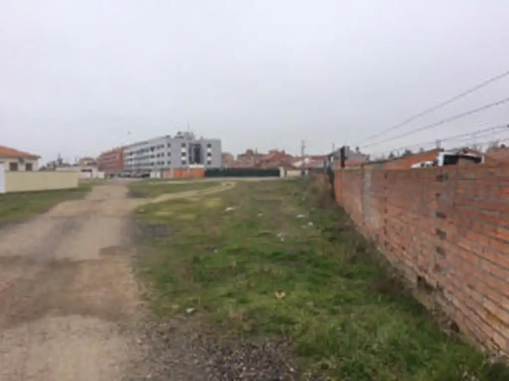 Residential land for sale in Laguna de Duero, imagen 8
