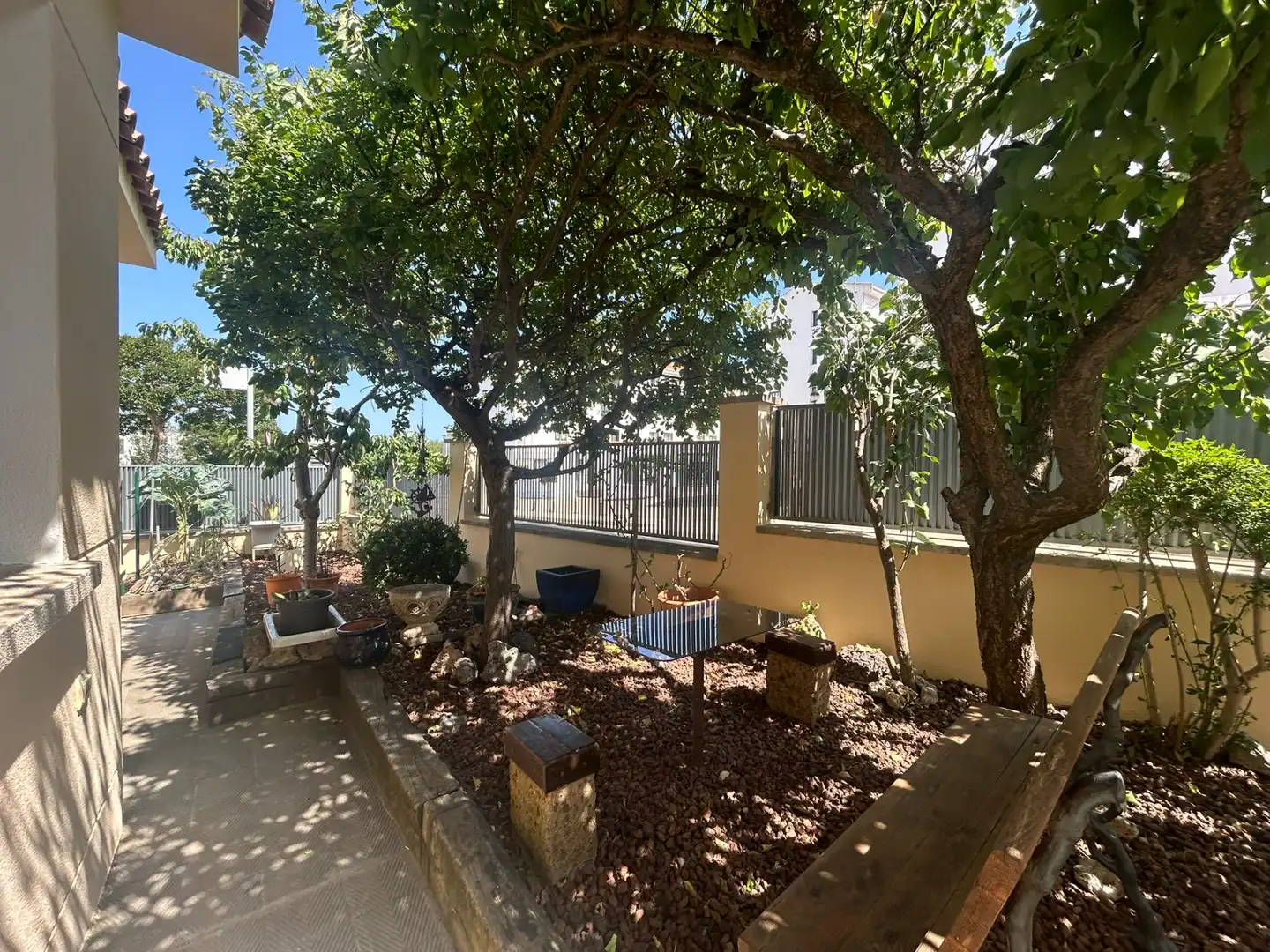 Maison avec jardin à vendre à Carrer de Pere III, imagen 5