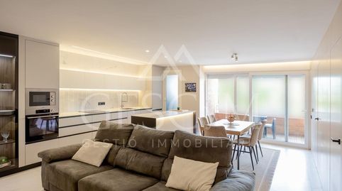 Foto 4 de Piso en venta en Sant Joan - TV3, Sant Joan Despí