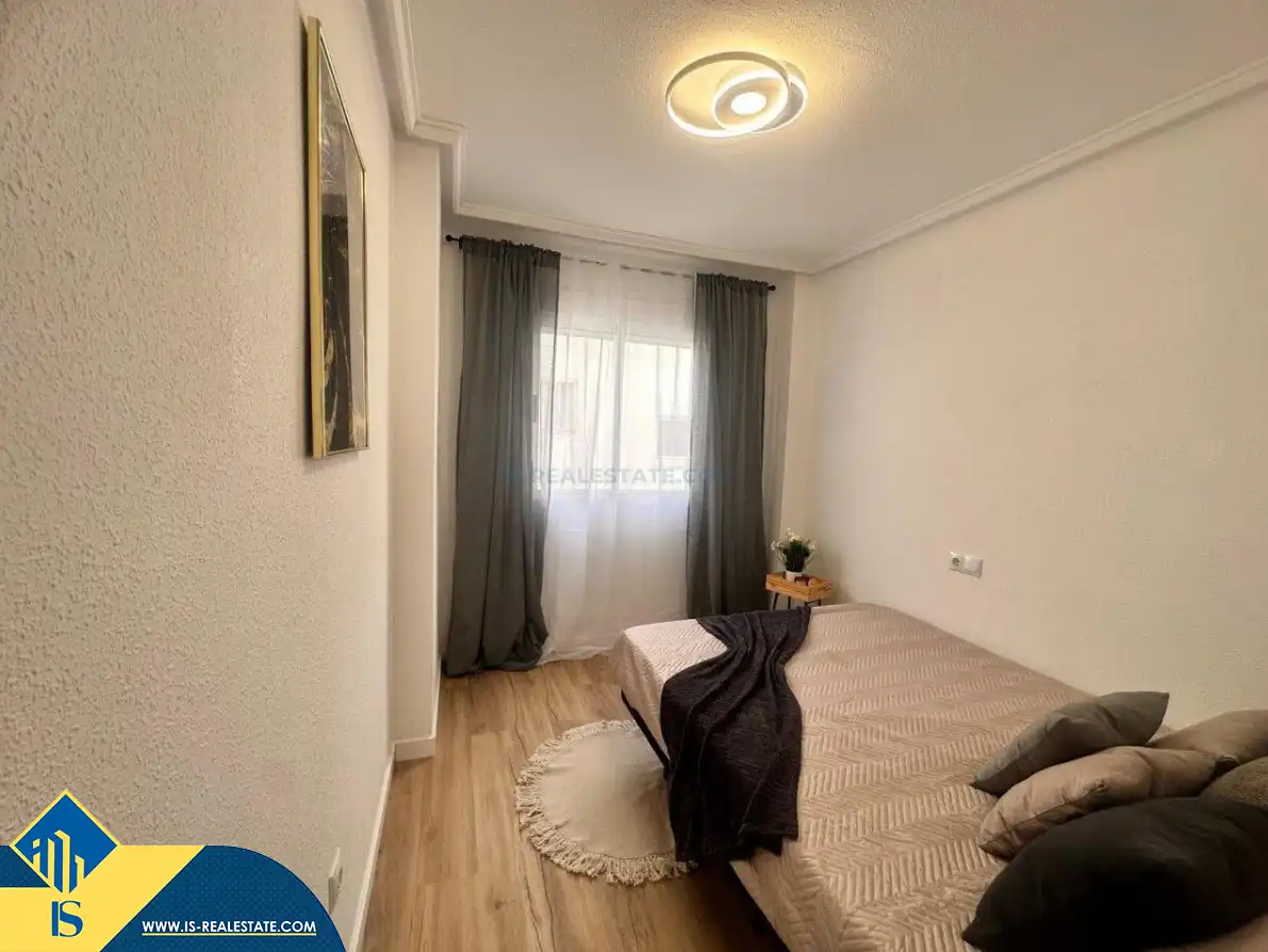 Ático con piscina en venta en Playa del Cura, imagen 26