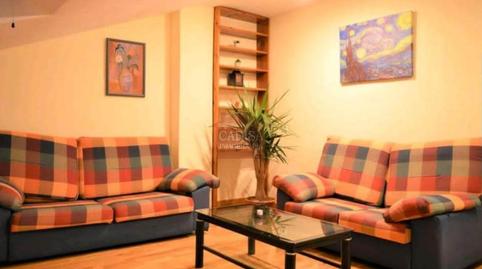 Photo 2 of Apartment to rent in Universidad - Tenerías, Salamanca
