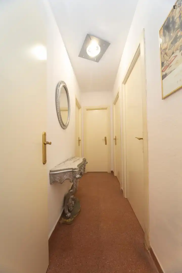 Room in Almanjáyar