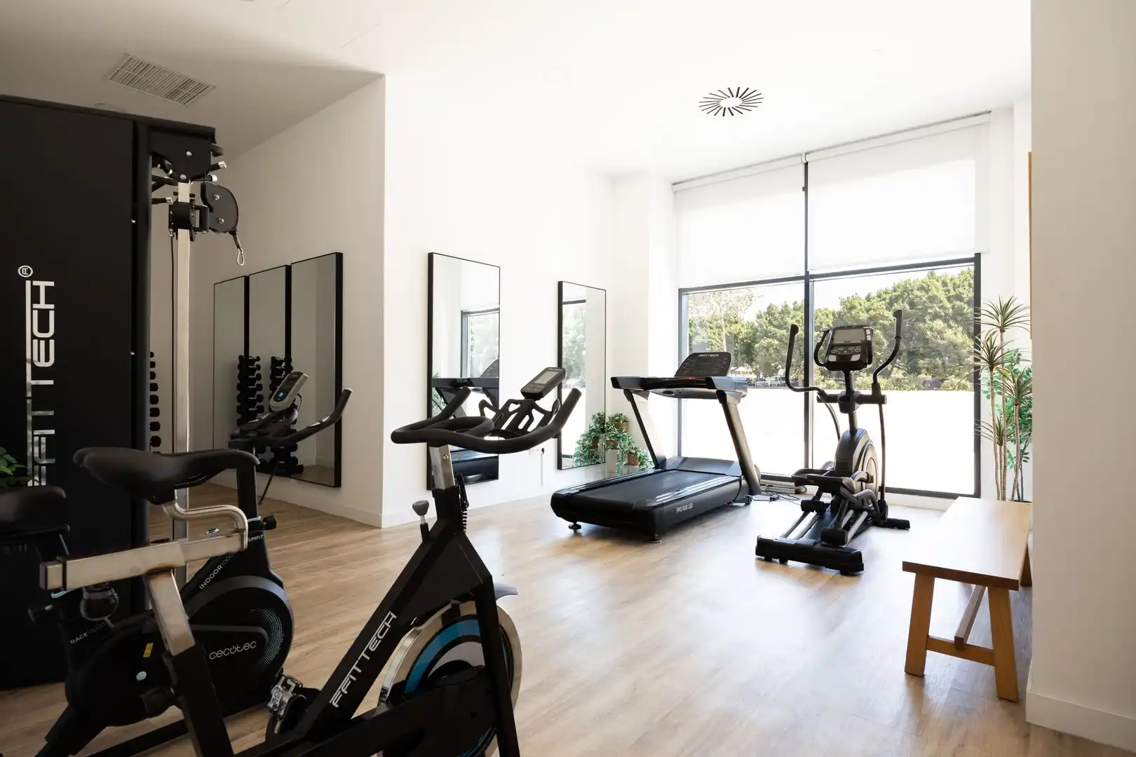 Apartament amb ascensor en venda a Martiricos - La Roca, imagen 22