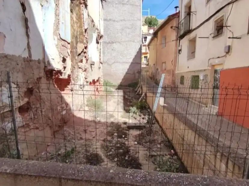 Residencial en venda en Ariza