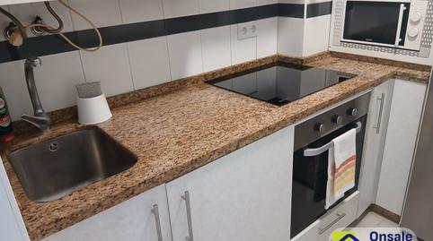 Foto 4 von Erdgeschoss zur Miete in Avenida Andasol, Costabella, Marbella