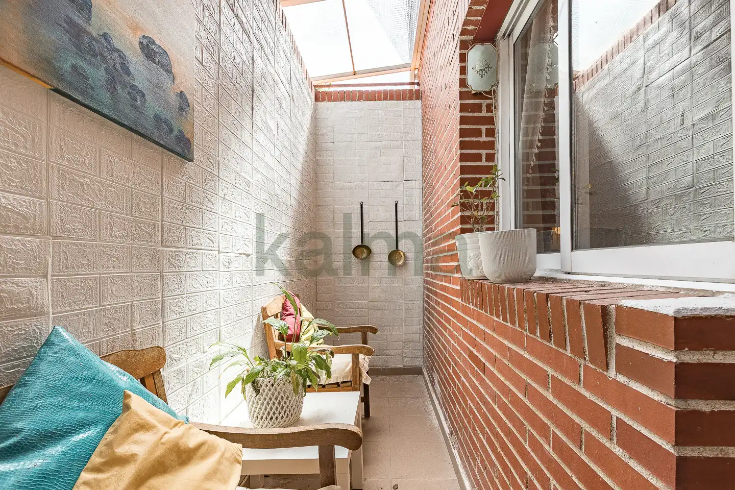 Casa adosada en venta en Calle Sierra de las Alpujarras, Las Matas - Peñascales