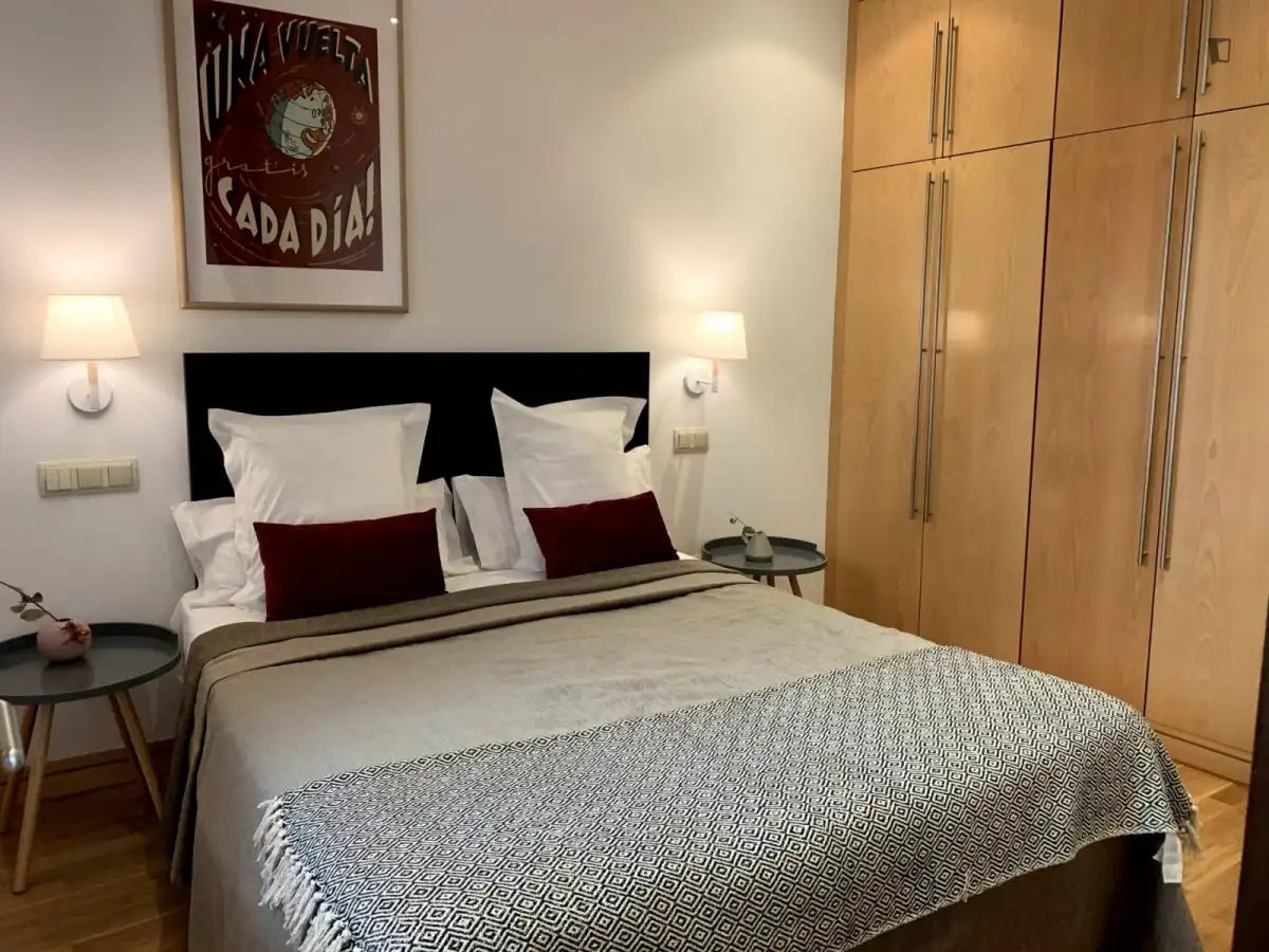 Apartament amb ascensor de lloguer a Centro, imagen 11