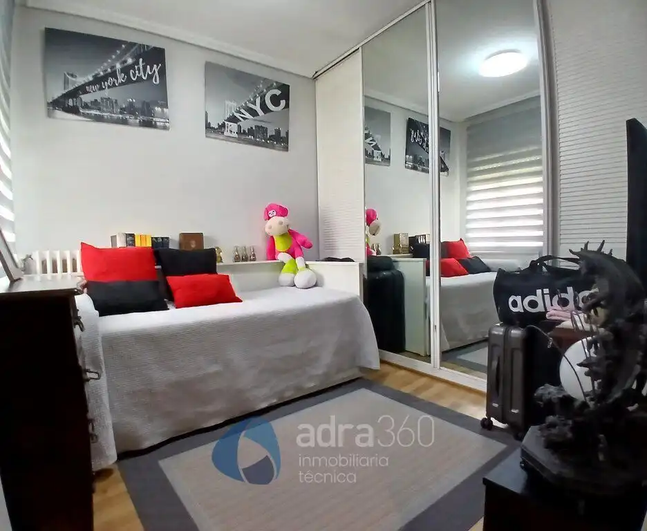 Wohnung mit Aufzug zum Verkauf in Gonzalo de Berceo, imagen 13